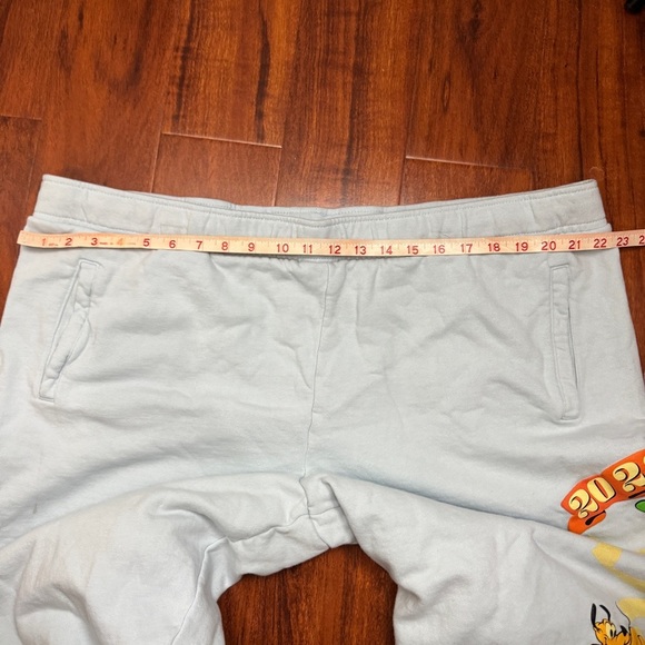 Disneyland 2023 Y2K Sweatpants Vintage Size 1X - Picture 6 of 8